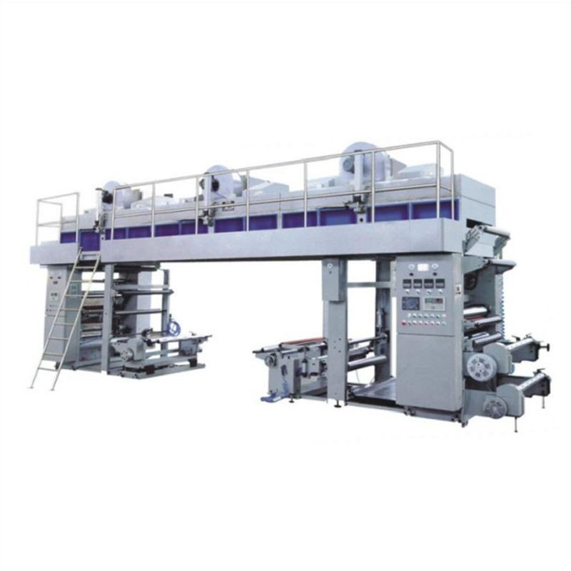 Dry Composite Machine