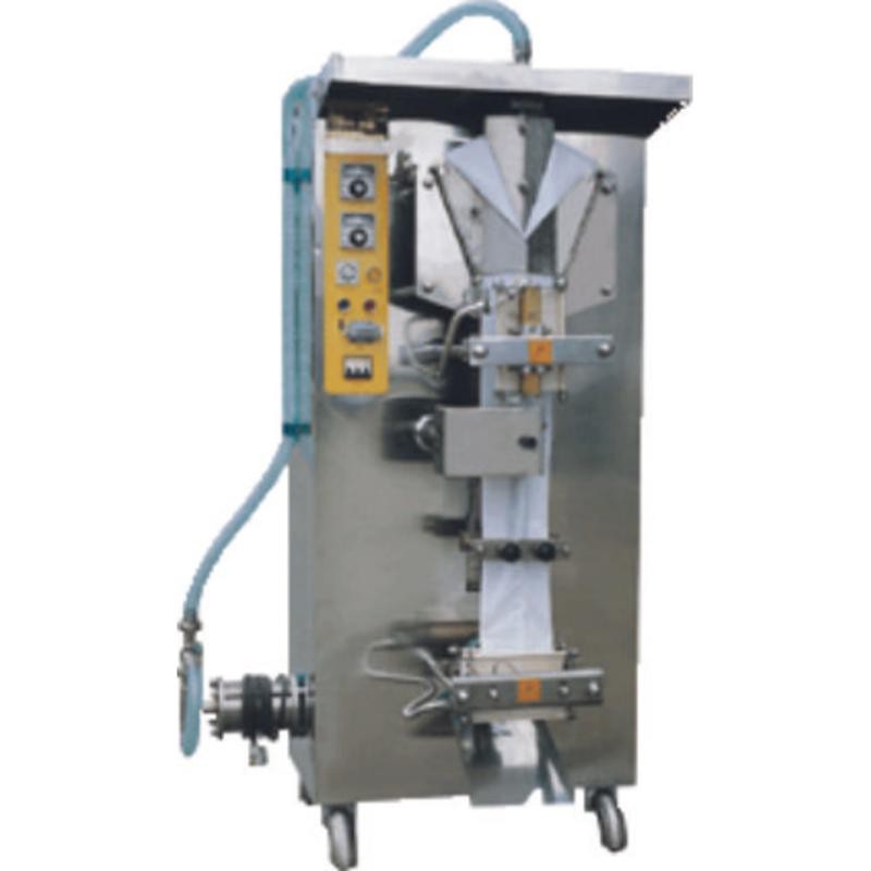 Liquid Filling Machine