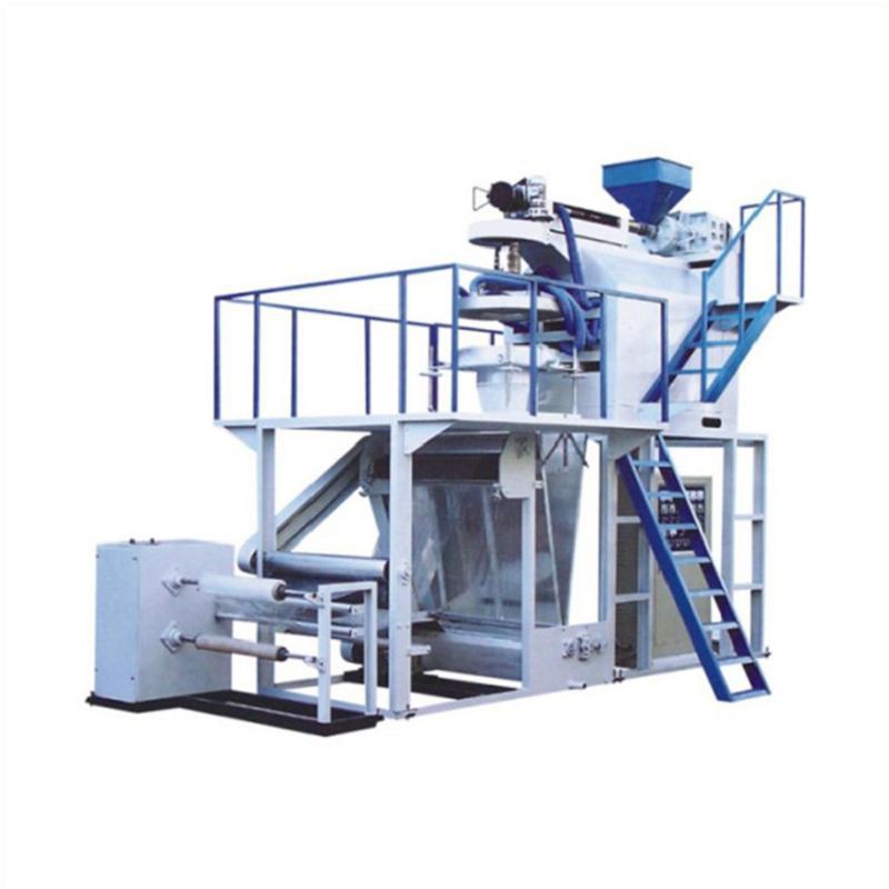 Polypropylene Film Blowing Machine