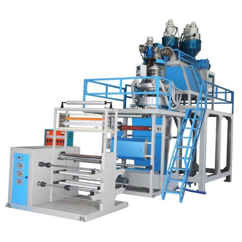 Polypropylene Film Blowing Machine suppliers