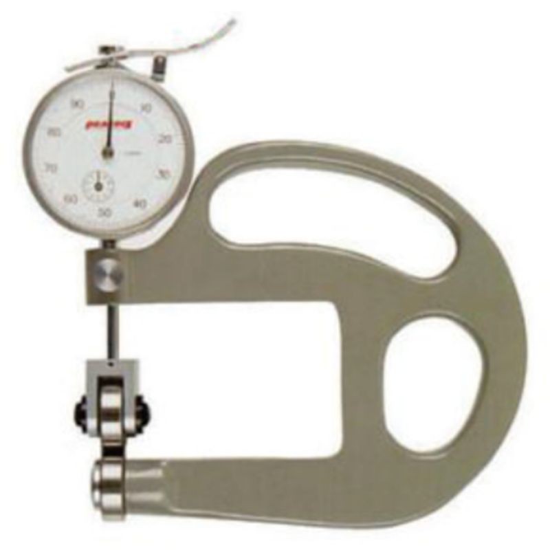 Ultrasonic Thickness Gauge